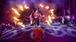 Surabaya Vaganza Resmi Masuk KEN 2026, Dinilai Layak Jadi Salah Satu Event Unggulan Indonesia