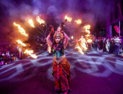 Surabaya Vaganza Resmi Masuk KEN 2026, Dinilai Layak Jadi Salah Satu Event Unggulan Indonesia