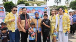 Pengunjung Karnaval Jember 2026 Terus Menunjukkan Tren Positif