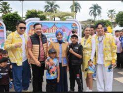 Pengunjung Karnaval Jember 2026 Terus Menunjukkan Tren Positif