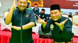 Kejurprov IPSI Jatim 2026 Dibuka, KONI Soroti Prestasi Silat yang Masih Mandek