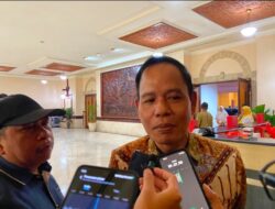 DPRD Surabaya Gandeng Kejari Tanjung Perak Perkuat Tata Kelola dan Pengawasan APBD