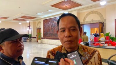 DPRD Surabaya Gandeng Kejari Tanjung Perak Perkuat Tata Kelola dan Pengawasan APBD