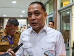 Sehari 400 Aduan Masuk Hotline Lapor Cak Eri, Ada Curhat Soal Rumah Tangga
