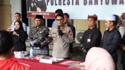 Kerugian Capai Rp500 Juta, Polresta Banyuwangi Bongkar Dugaan Umroh Ilegal; Dua Perempuan Jadi Tersangka