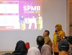 Surabaya Siap Gelar SPMB 2026, Pastikan Lulusan SD Tertampung di Semua SMPN dan Swasta