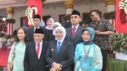 Khofifah: Hari Kebangkitan Nasional Jadi Momentum Menjaga Generasi Muda di Era Digital