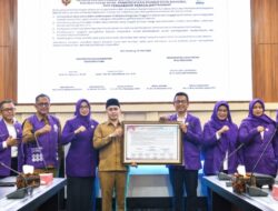Posyandu Tak Lagi Layani Balita dan Bumil Saja Berkembang  Jadi Pusat Pelayanan masyarakat 