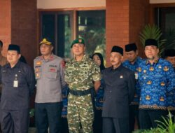 Plt. Ketua DPRD Magetan Suyatno Ajak Semua Elemen Selaraskan Pendidikan Semangat Kebangkitan Dan Kelestarian Bumi