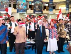 3.600 Lulusan SMK dan LKP Jatim Dilepas Kerja ke Luar Negeri, Khofifah Luncurkan Program SMK 3+1