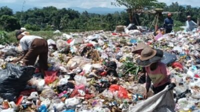 Tanggulangi Sampah, Pemkab Jember Terapkan Sistem Pengelolaan Sampah Mandiri