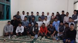K-Mebul Magetan dan Dewan Pendidikan Diskusi Bahas Perlindungan Hukum Guru