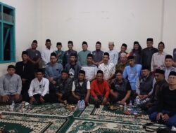 K-Mebul Magetan dan Dewan Pendidikan Diskusi Bahas Perlindungan Hukum Guru