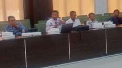 Komisi I DPRD Mojokerto Bahas Galian C Ilegal di Perbatasan Desa Gondang–Kebontunggul