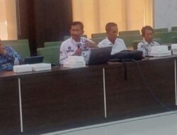 Komisi I DPRD Mojokerto Bahas Galian C Ilegal di Perbatasan Desa Gondang–Kebontunggul