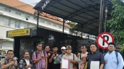 DKS Polisikan Oknum Satpol PP Surabaya atas Dugaan Penggelapan Aset Budaya
