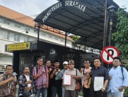 DKS Polisikan Oknum Satpol PP Surabaya atas Dugaan Penggelapan Aset Budaya