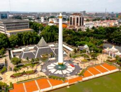 Surabaya Kandidat Kota Percontohan Kawasan Tanpa Rokok Nasional