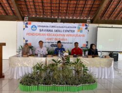 Kepedulian Dewan Pendidikan Dan Dikpora pada Pendidikan Non Formal