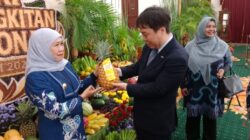 Jatim Buka Peluang Kerjasama Pendidikan dengan Dongseo University Korsel, Khofifah : Perkuat Kualitas SDM
