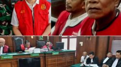 Nenek 79 Tahun Ngaku Digotong Paksa Saat Rumah Dibongkar, Surat Tanah dan Harta Benda Hilang