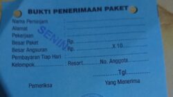 Diduga Terapkan Bunga Melebihi Ketentuan, Diskop UKM Jember Laporkan Salah Satu KSP ke Diskop Jatim
