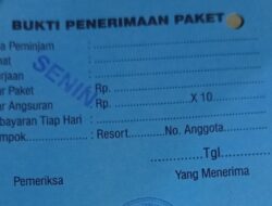 Diduga Terapkan Bunga Melebihi Ketentuan, Diskop UKM Jember Laporkan Salah Satu KSP ke Diskop Jatim