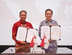 Indonesia-Singapura Perkuat Kemitraan Industri Hijau dan Agriteknologi