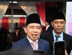 Bupati Jember Lantik Ratusan Kepala Sekolah, Pengawas Serta Penilik