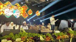 Alas Venus Trawas Gabungkan Fungsi Hutan dan Wisata Alam Cipatakan Lapangan Kerja