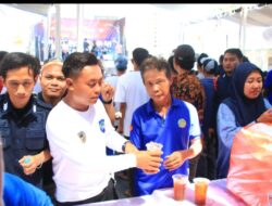 Bukan Sekadar Makan Siang, Ini Cara Lapas Banyuwangi Rajut Kebersamaan Warga Binaan