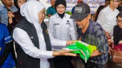 Jelang Idul Adha, Pemprov Jatim Gelar Pasar Murah di Kelurahan Semampir Kediri