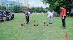 Surabaya Perkuat Persiapan Porprov 2027 melalui Kejuaraan Woodball Piala Wali Kota 2026