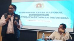 PWI Pusat Imbau Penyelesaian Sengketa Pers Mengedepankan Mekanisme Dewan Pers