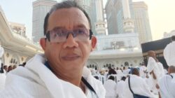 Misteri dan Rahasia Ilahi Mengikuti Ritual Jamaah Haji Memenuhi Panggilan Allah