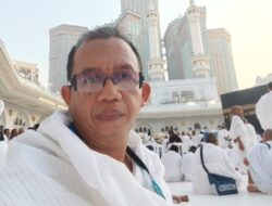 Misteri dan Rahasia Ilahi Mengikuti Ritual Jamaah Haji Memenuhi Panggilan Allah