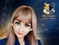 PARFI Jawa Timur Sambut Positif Usulan 1.000 Bioskop Desa