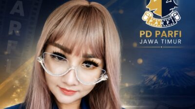 PARFI Jawa Timur Sambut Positif Usulan 1.000 Bioskop Desa