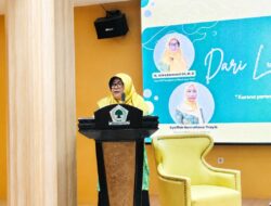 Ketua DPD Al Hidayah Jatim Atika Banowati Ajak Perempuan Bangkit dan Saling Menguatkan