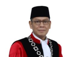 MK Tegaskan Parpol Bisa Digugurkan Jika Tak Penuhi Kuota 30 Persen Perempuan