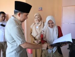 Pemkab Jember Terus Berbenah Perbaiki Layanan Publik