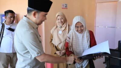 Pemkab Jember Terus Berbenah Perbaiki Layanan Publik