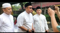 Golkar Jatim Potong 323 Ekor Sapi Serentah 38 Kabupaten/Kota
