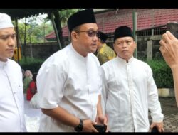 Golkar Jatim Potong 323 Ekor Sapi Serentah 38 Kabupaten/Kota