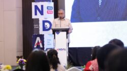 Wamenaker Tekankan Kesiapan Kerja Inklusif bagi Generasi Muda