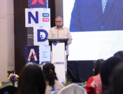Wamenaker Tekankan Kesiapan Kerja Inklusif bagi Generasi Muda