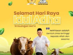 Haji Reguler Makin Berkualitas, M. Sarmuji Apresiasi Peningkatan Pelayanan Jemaah Indonesia