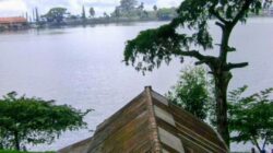Komitmen Pemkab Magetan dan Pusat, Wisatawan Telaga Sarangan Pasca Longsor Terjamin keamanannya