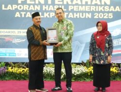 DPRD Magetan Dorong Pemkab Segera Tindak Lanjuti Rekomendasi BPK Terkait Raihan WTP
