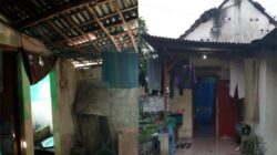Pemkot Mojokerto Awasi Bantaun Program Rumah Swadaya